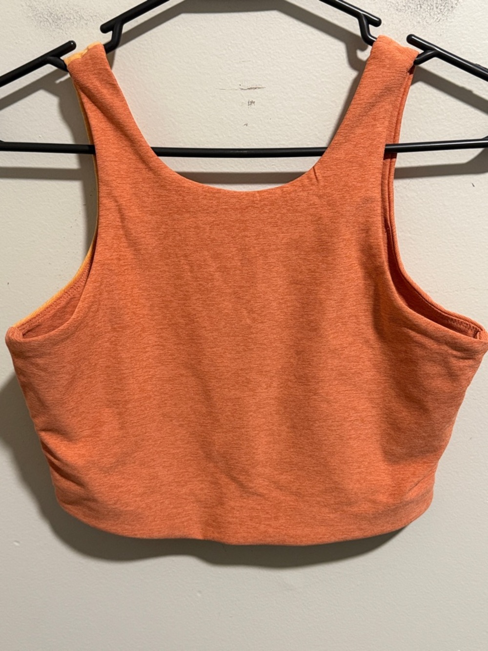 Outdoor Voices Venus Crop top Size Small